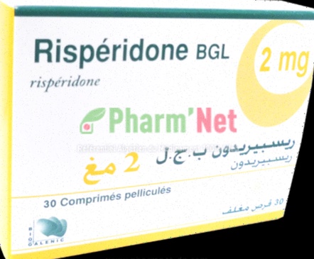 risperidone