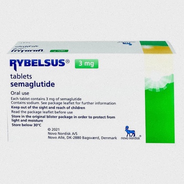 rybelsus