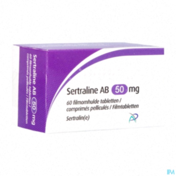 sertraline