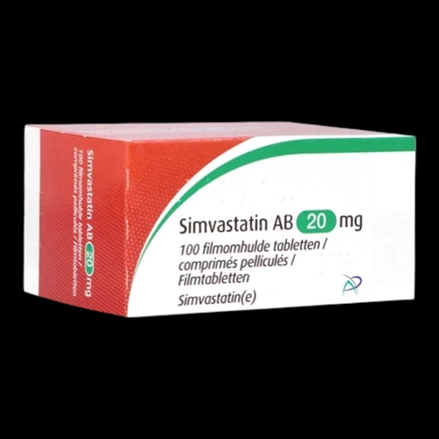 simvastatin