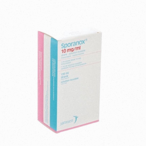 sporanox