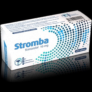 stromba