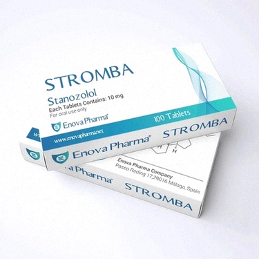 stromba