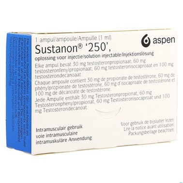 sustanon