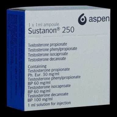 sustanon