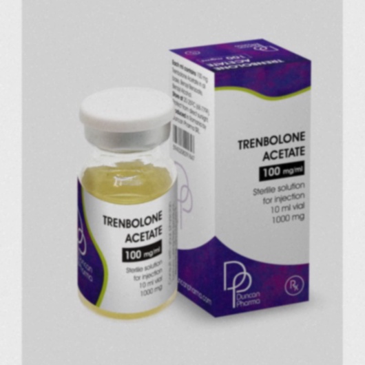 trenbolone