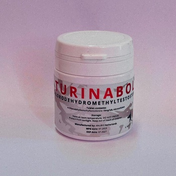 turinabol