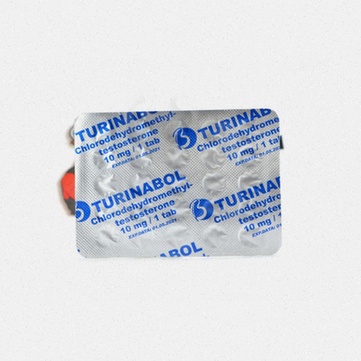 turinabol