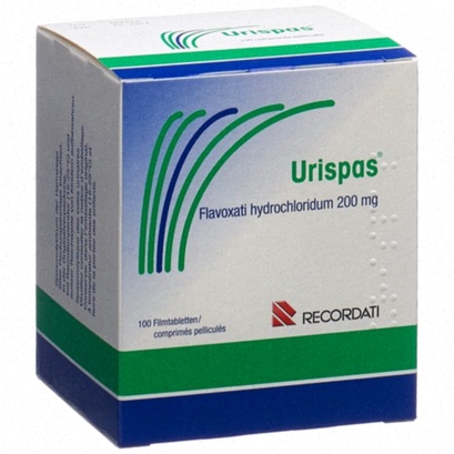 urispas