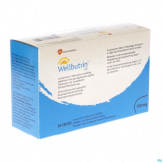 Wellbutrin