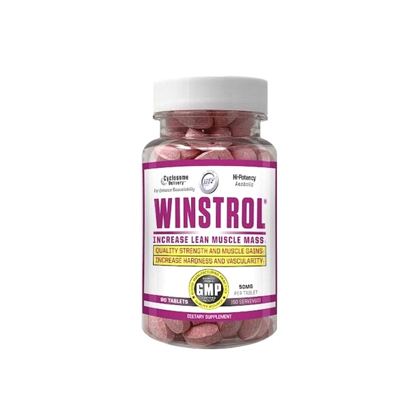 winstrol